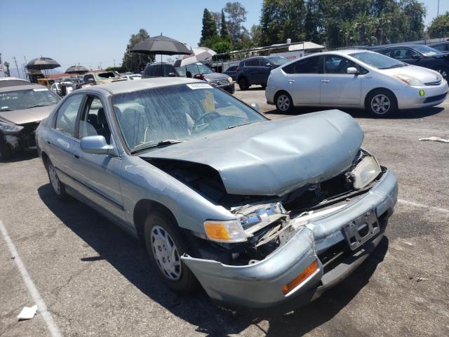 HONDA ACCORD LX 1994 jhmcd5639rc090887