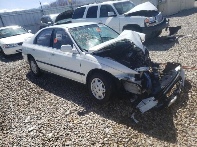 HONDA ACCORD LX 1995 jhmcd5639sc027455