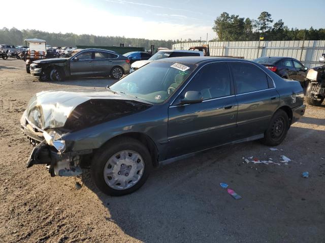 HONDA ACCORD 1997 jhmcd5639vc007663