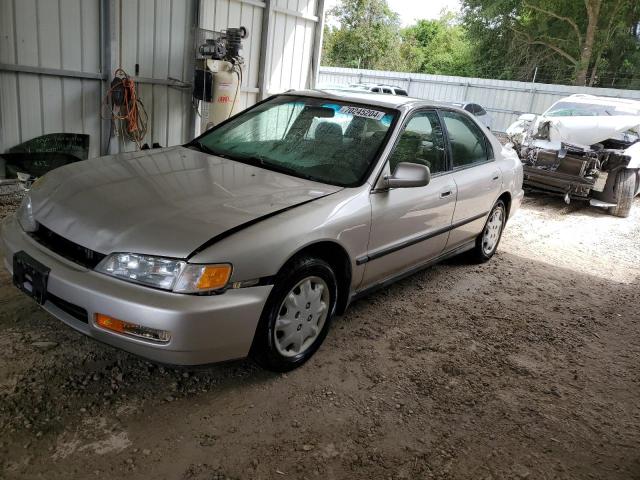 HONDA ACCORD LX 1997 jhmcd5639vc019957