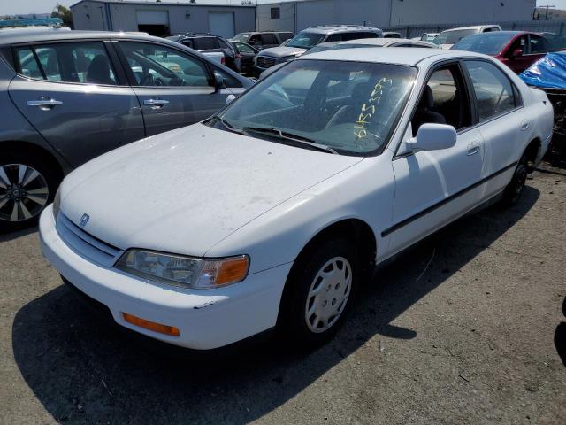 HONDA ACCORD LX 1994 jhmcd563xrc009699