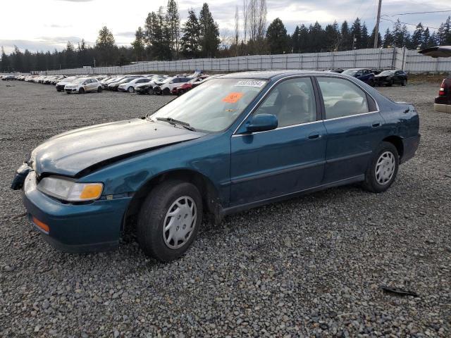 HONDA ACCORD LX 1994 jhmcd563xrc104988