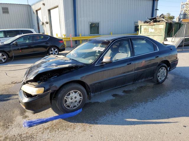 HONDA ACCORD LX 1995 jhmcd563xsc058990