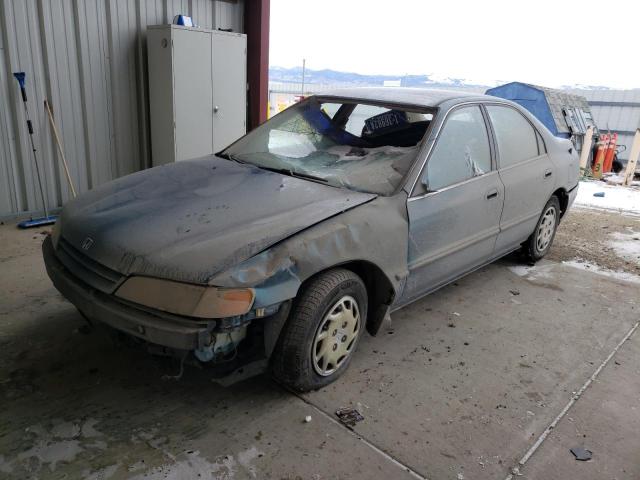 HONDA ACCORD 1994 jhmcd5643rc027289