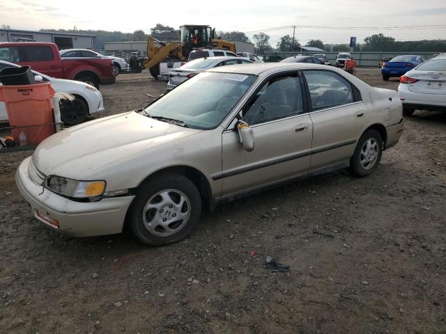 HONDA ACCORD LX 1994 jhmcd5644rc021064