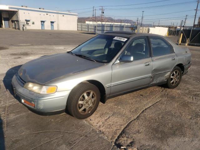 HONDA ACCORD EX 1994 jhmcd5652rc124279