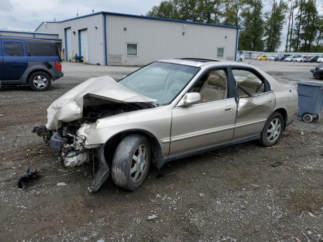 HONDA ACCORD EX 1994 jhmcd5653rc046997