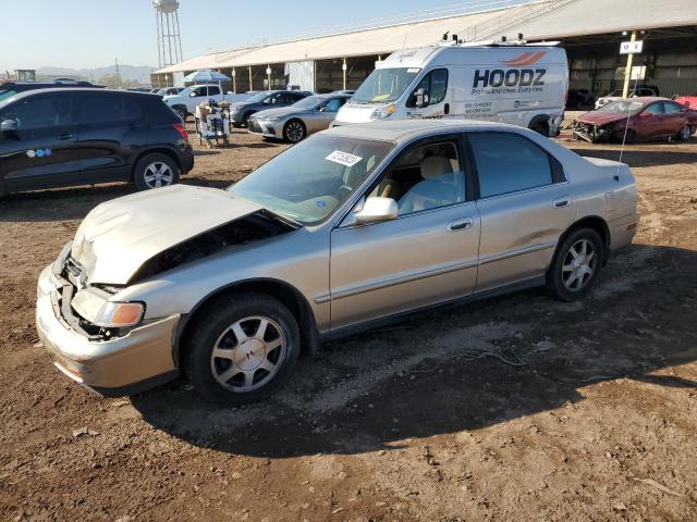 HONDA ACCORD 1994 jhmcd5654rc063971