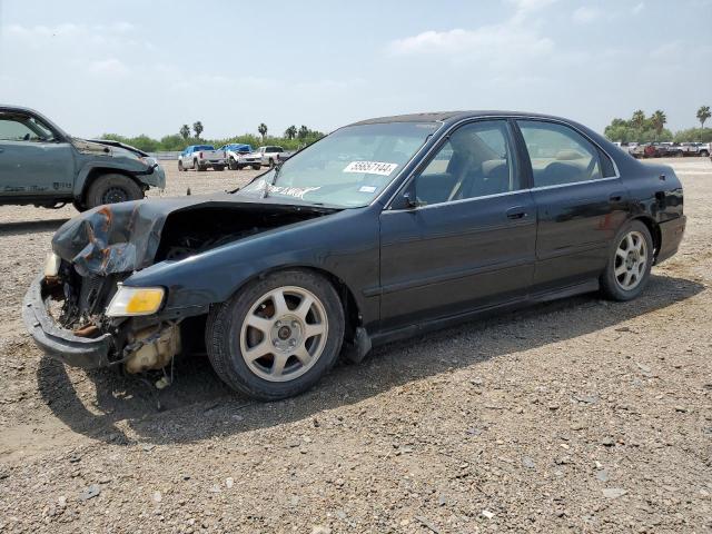 HONDA ACCORD 1995 jhmcd5654sc045525