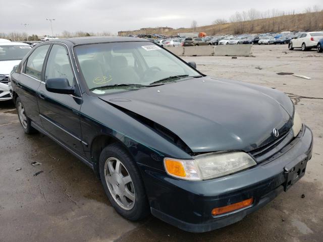 HONDA ACCORD EX 1995 jhmcd5658sc050338