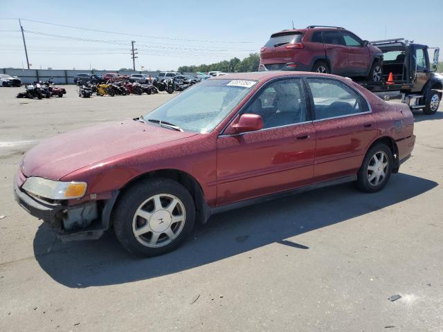 HONDA ACCORD EX 1994 jhmcd5659rc023756