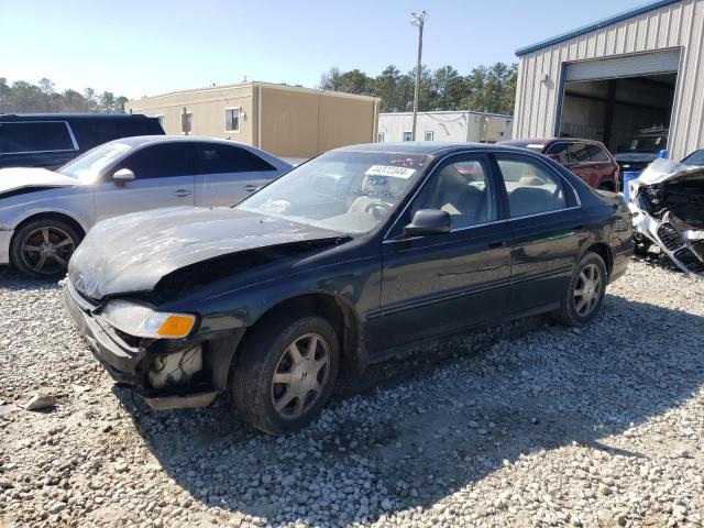 HONDA ACCORD 1995 jhmcd5659sc034777