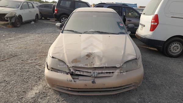 HONDA ACCORD 2002 jhmcf86302c406419