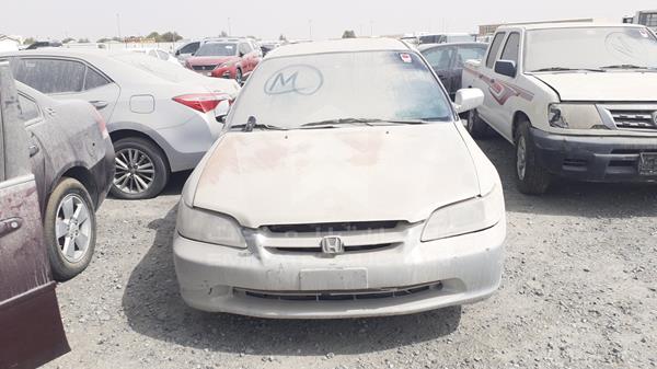 HONDA ACCORD 2000 jhmcf8632yc401666