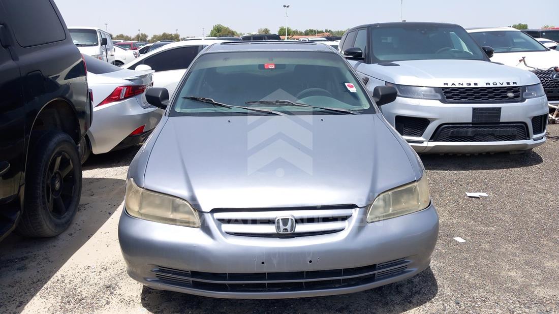 HONDA ACCORD 2002 jhmcf86392c403065