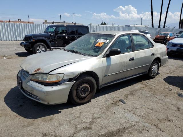 HONDA ACCORD 2002 jhmcf86432c000305