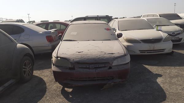 HONDA ACCORD 2000 jhmcf8645yc403288