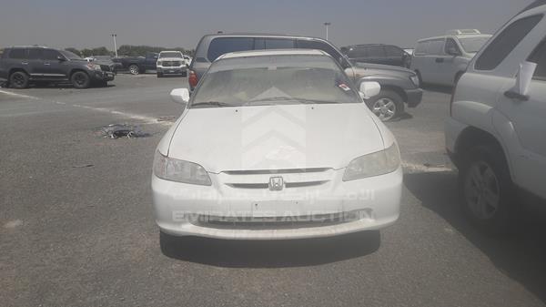 HONDA ACCORD 2000 jhmcf8646yc401999