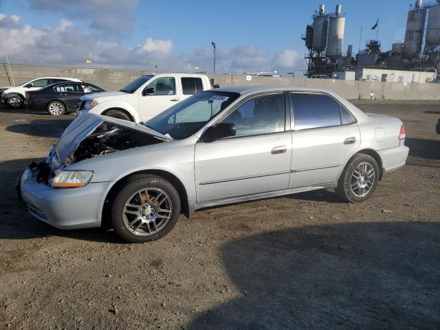 HONDA ACCORD 2002 jhmcf86492c000423