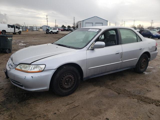 HONDA ACCORD 2002 jhmcg55402c035395