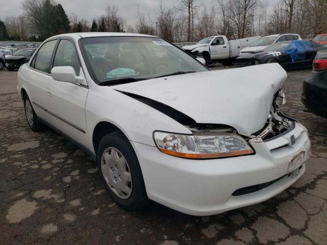 HONDA ACCORD LX 1999 jhmcg5540xc026171