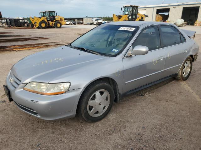 HONDA ACCORD LX 2002 jhmcg55432c034824