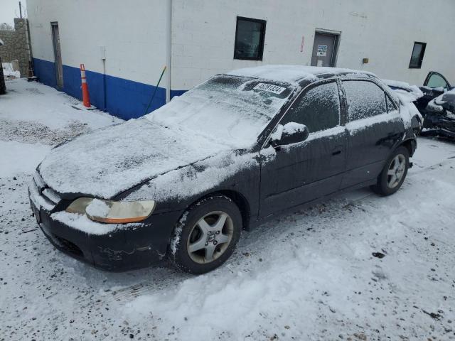 HONDA ACCORD 1999 jhmcg5544xc033821