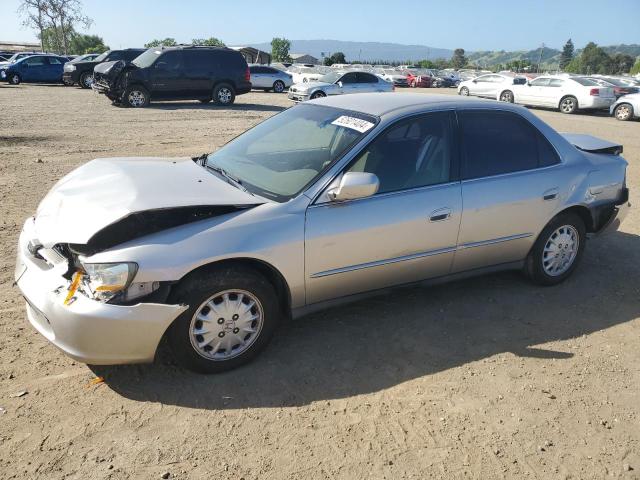 HONDA ACCORD 1999 jhmcg5546xc015000