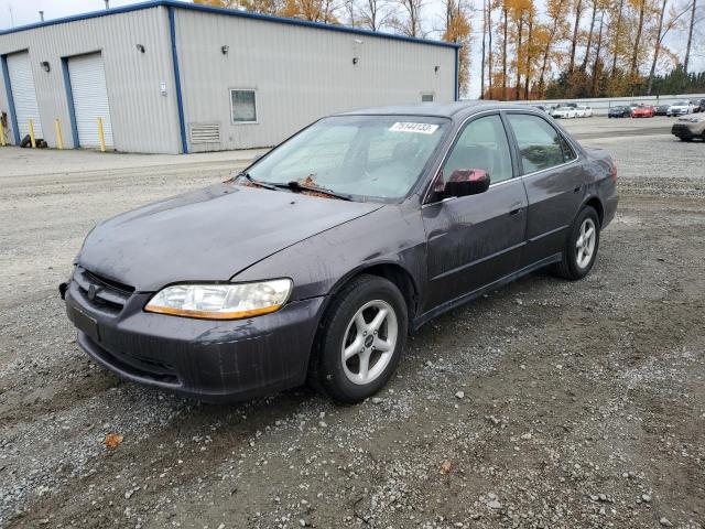 HONDA ACCORD 1999 jhmcg5546xc028670