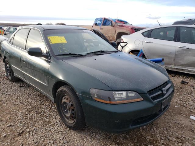 HONDA ACCORD LX 1999 jhmcg5548xc006914