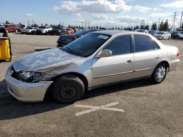 HONDA ACCORD 1999 jhmcg5548xc014981