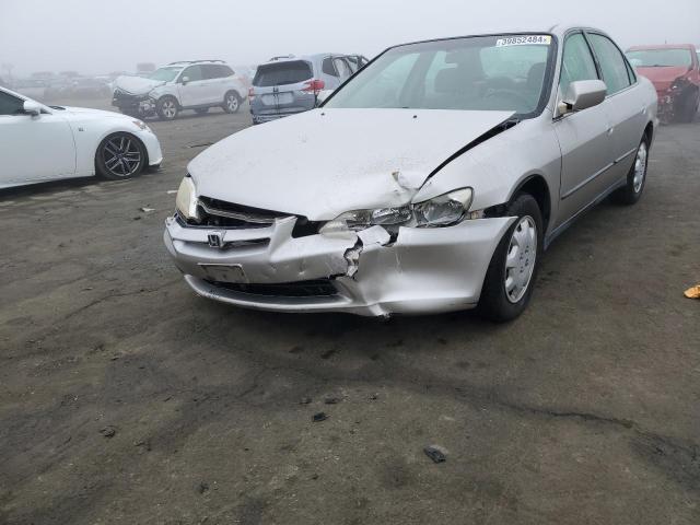 HONDA ACCORD 1999 jhmcg5548xc025544