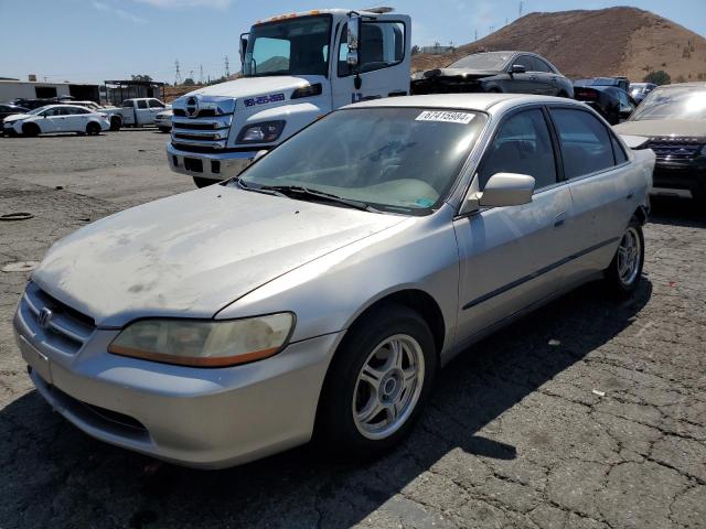 HONDA ACCORD LX 1999 jhmcg5549xc040487