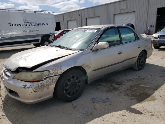 HONDA ACCORD 1999 jhmcg5549xc043440