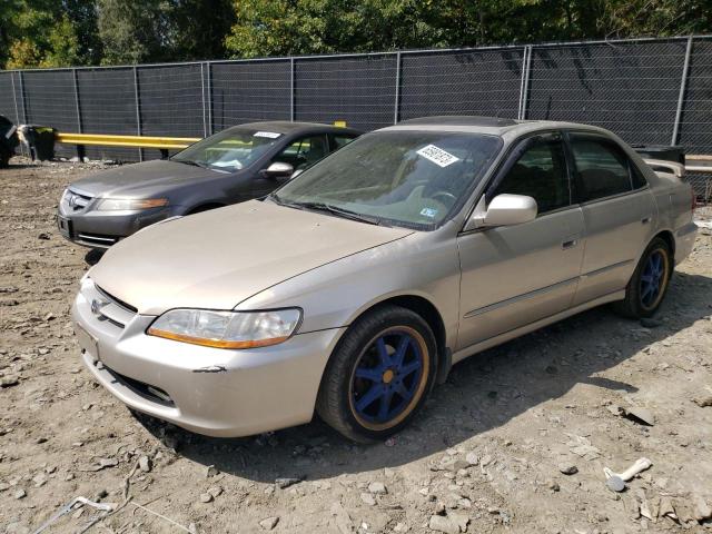 HONDA ACCORD EX 1999 jhmcg5552xc047337