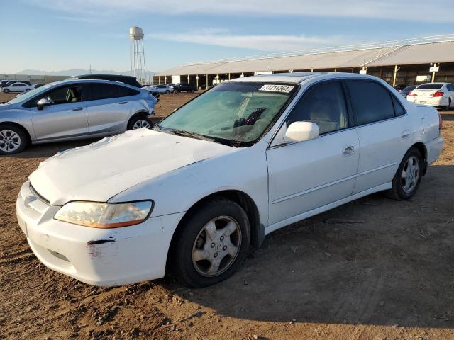 HONDA ACCORD 2000 jhmcg5553yc022111