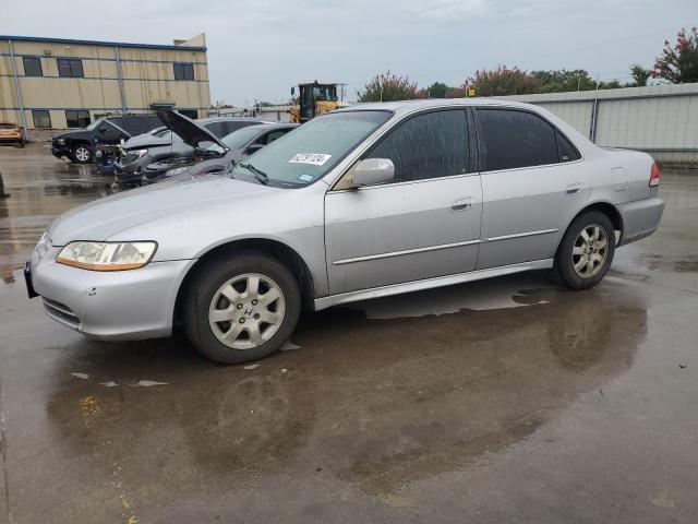 HONDA ACCORD 2001 jhmcg55631c000463