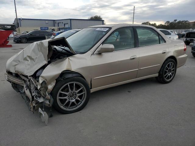 HONDA ACCORD EX 2000 jhmcg5564yc033420