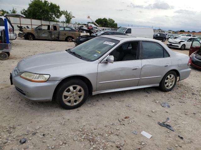 HONDA ACCORD EX 2002 jhmcg55652c002667