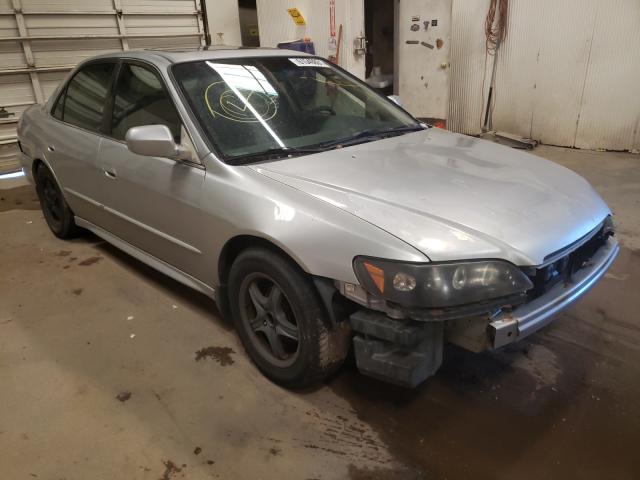 HONDA ACCORD EX 2001 jhmcg55671c024944