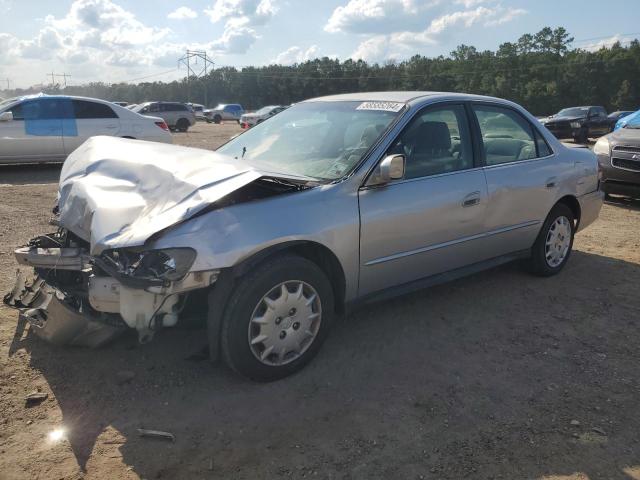 HONDA ACCORD 2001 jhmcg56401c003379