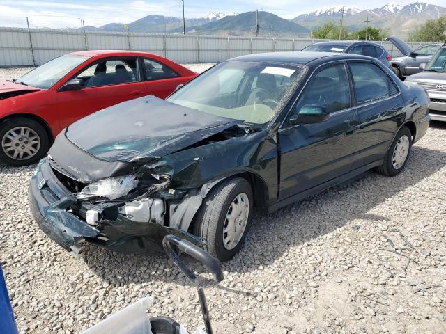 HONDA ACCORD 2001 jhmcg56401c006542