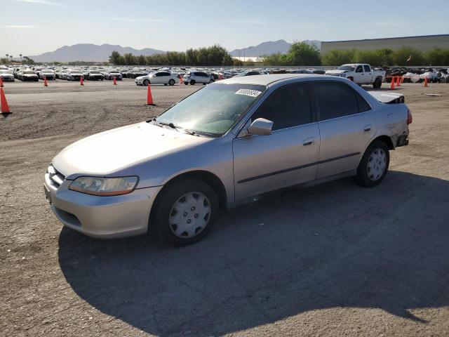 HONDA ACCORD LX 1999 jhmcg5640xc012088