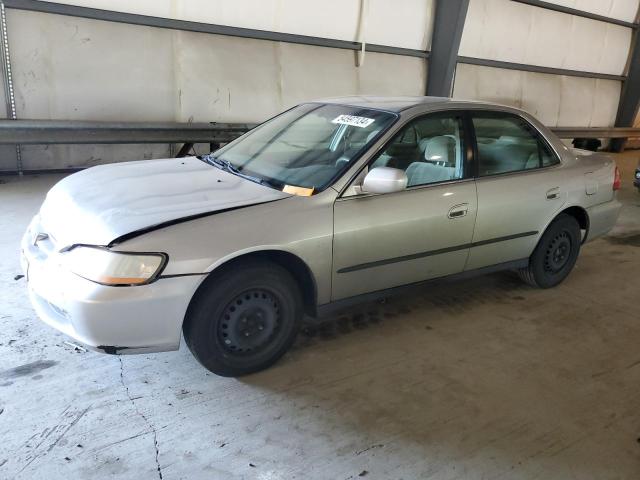 HONDA ACCORD 1999 jhmcg5640xc048220