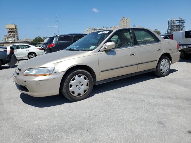 HONDA ACCORD 2000 jhmcg5640yc041527