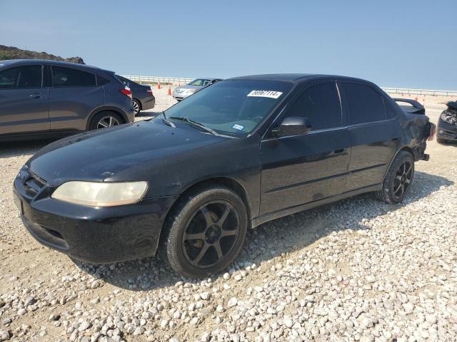 HONDA ACCORD 1999 jhmcg5641xc045715