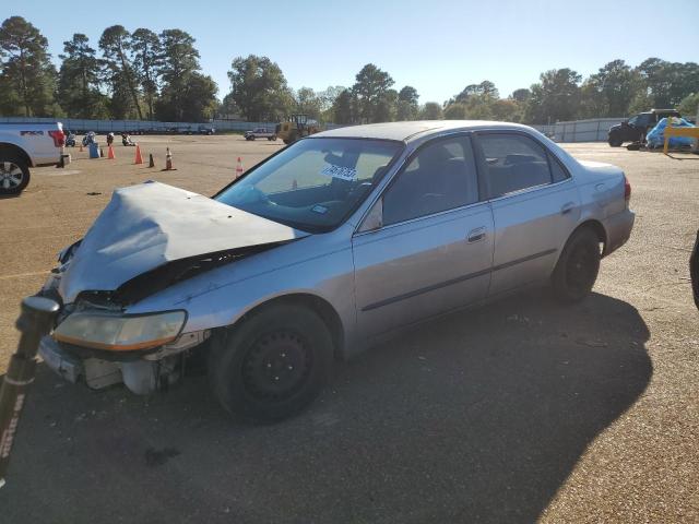 HONDA ACCORD 2000 jhmcg5641yc010948