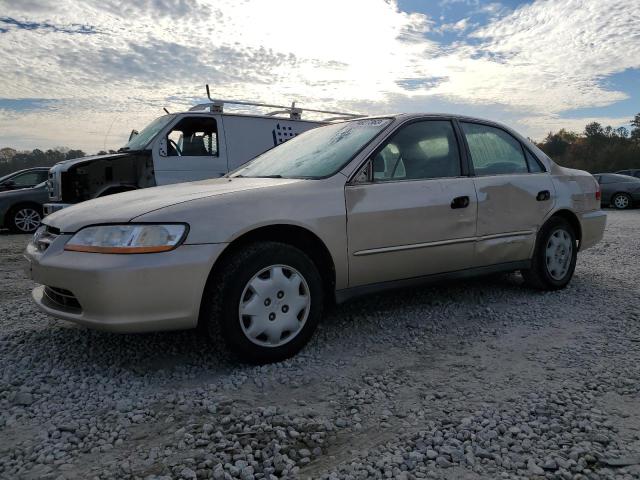 HONDA ACCORD 2000 jhmcg5641yc033324