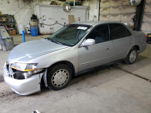 HONDA ACCORD 2001 jhmcg56421c011208