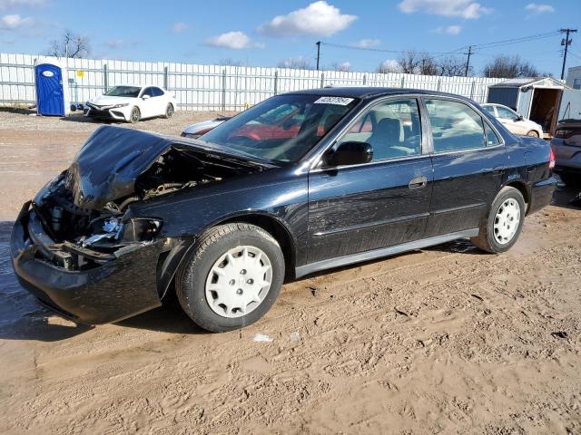 HONDA ACCORD 2001 jhmcg56421c028137